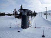 Jokeri-Pokeri - Pannenkoeklift