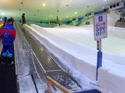 Snow City Egypt 2 - Transportband/Moving Carpet