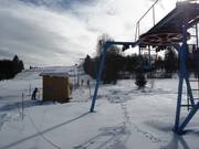 Sleeplift Haidmühle