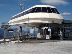 Foto's Markbachjoch/Lanerköpfl – Niederau