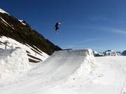 Vallnord Snowpark Arinsal