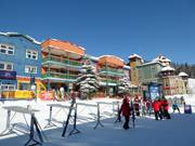 Vance Creek Hotel & Conference Centre