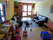 Kinderopvang in Hotel Ambassador