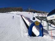 Tip voor de kleintjes 