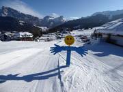 Tip voor de kleintjes  - Puntea Kids Fun Park