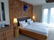 Hotel Fire & Ice direct aan het Alpenpark Neuss