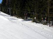 Rodellift op de Bremberg