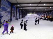 Oefenhelling Snowplanet