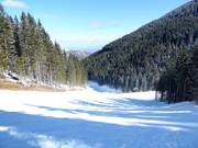 Moeilijke piste nr. 19b Gvozdac