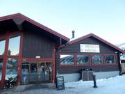 Après-skitip Tandådalens Wärdshus