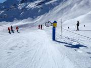 Tip voor de kleintjes 