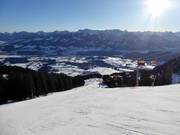 Knobel FIS-slalombaan