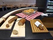 Horeca tip Bergfrühstück im Mountain Loft