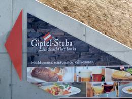 Walmendingerhorn/Heuberg – Mittelberg/Hirschegg