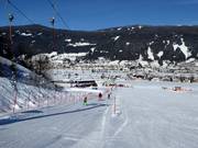 Übungslift Königslehen - Pannenkoeklift