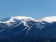 Skicentrum Yastrebets