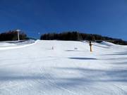 Moeilijke piste Sonnen 2