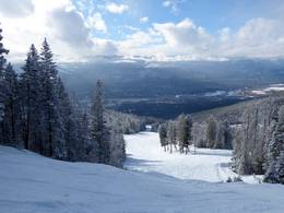 Fairmont Hot Springs