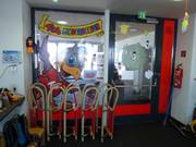 Tip voor de kleintjes  - Tobi's Kindergarten