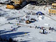 Tip voor de kleintjes  - Snowland van de CSA Skischule Grillitsch & Partner