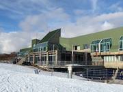 Snow Gums Restaurant (alleen ontbijt)