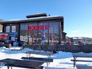 Lodgen Food & Drinks