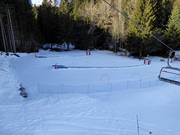 Oefenterrein Teresat (Campo Scuola Pingu)