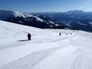 Miret-Fil - Sleeplift met T-beugel/Ankerlift