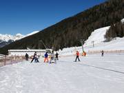 Beginnersgebied Talboden