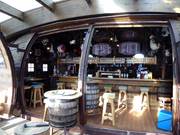 Après-skitip Hochalm & Fassl-Bar