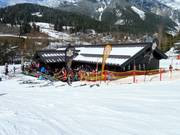 Horeca tip Almbar Hinterthal