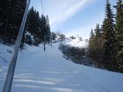 Planet - Pannenkoeklift