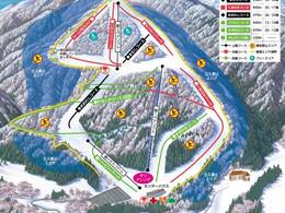 Skigebied Sakae Club