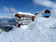 Toegang tot de Curry Bowl