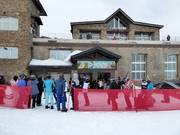 Kid's Club Borreguiles