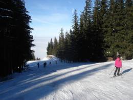 Hörnle – Bad Kohlgrub