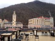 Après-skitip Café Pirogi