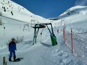 Mitterwiese - Pannenkoeklift