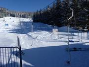 Horní Mísečky-Hořec - Pannenkoeklift