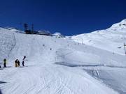 Middelzware piste Ritzi