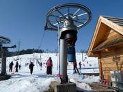 Lift 4 - Pannenkoeklift