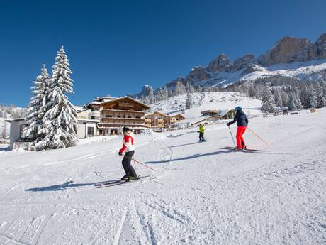 Moseralm Dolomiti Hideaway