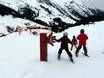 Funslope Steffisalp en Skimovie (Snowpark Warth)