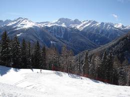 Skigebied Obertilliach – Golzentipp