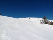 Piste Hahnspiel