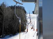 Dorflift Deutschnofen - Pannenkoeklift