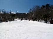 Afdaling Lower Hayridge