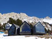 Horeca tip Berghütte Oberholz