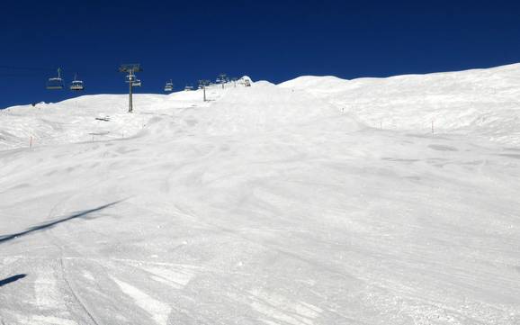 Pistepreparatie Glarus – Pistepreparatie Elm im Sernftal