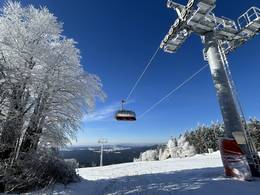 Große Almberg-Sesselbahn